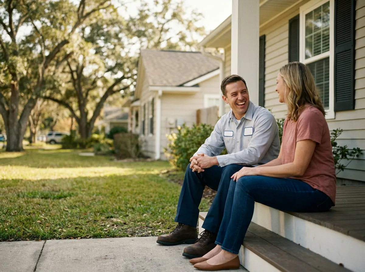 Septic tank pumping FAQs for Frisco, TX
